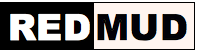 REDMUD Logo